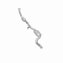 Load image into Gallery viewer, MagnaFlow Exhaust Products 52115 OEM Grade Direct-Fit Catalytic Converter for Select Mercedes-Benz ML350