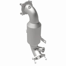 Load image into Gallery viewer, MagnaFlow Exhaust Products 280295 OEM Grade Direct-Fit Catalytic Converter for Select Alfa Romeo Giulia, Alfa Romeo Stelvio