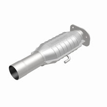 Load image into Gallery viewer, MagnaFlow Exhaust Products 93441 Standard Grade Direct-Fit Catalytic Converter for Select Chevrolet Camaro, Chevrolet Caprice, Chevrolet Commercial Chassis, Chevrolet Corvette, Pontiac Firebird