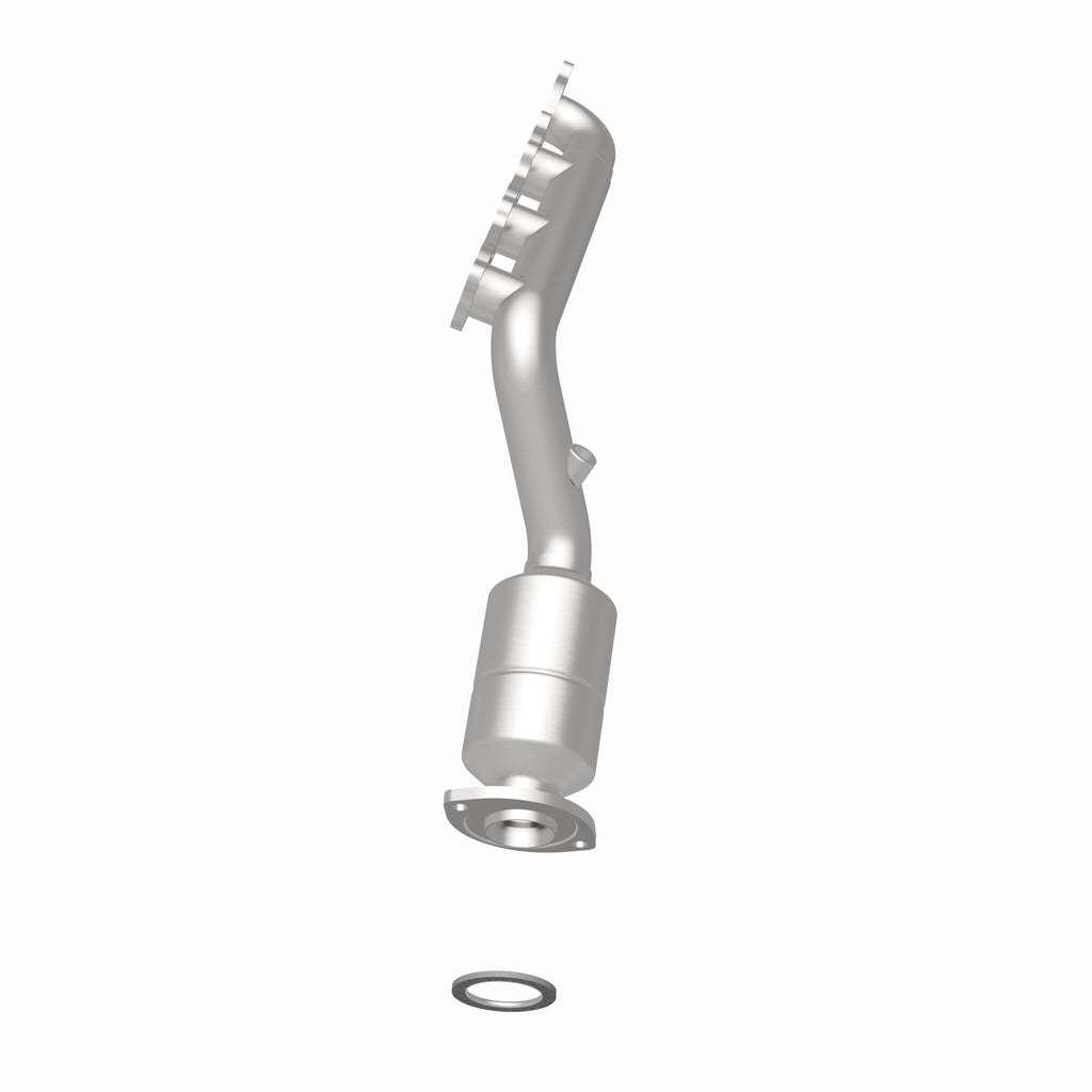 MagnaFlow Exhaust Products 51891 OEM Grade Manifold Catalytic Converter for Select Lexus LS460