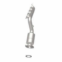 Load image into Gallery viewer, MagnaFlow Exhaust Products 51891 OEM Grade Manifold Catalytic Converter for Select Lexus LS460