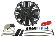 Load image into Gallery viewer, 8-Dyno-Cool-Electric-Fan-And-Mechanical-Fan-Controller-Kit,-Premium