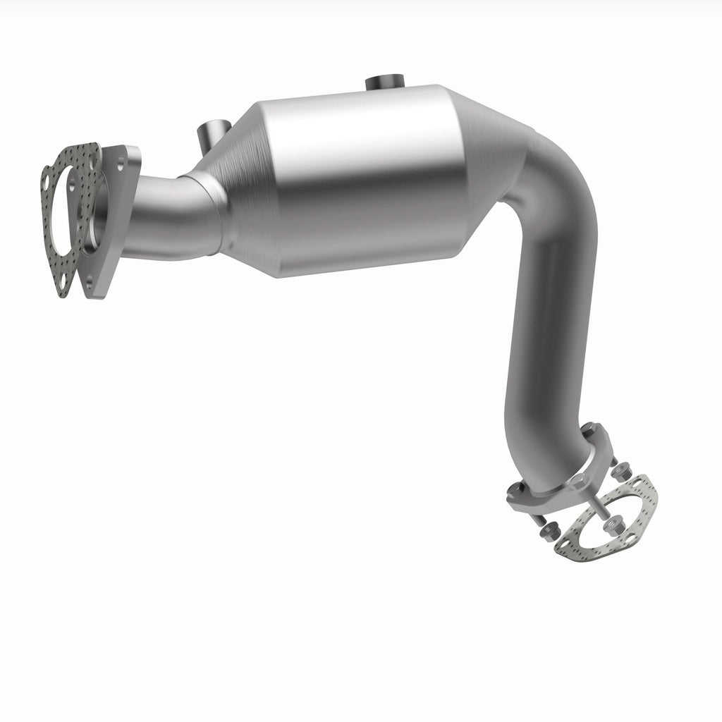 MagnaFlow Exhaust Products 21-695 OEM Grade Direct-Fit Catalytic Converter for Select Audi A8 Quattro