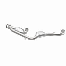 Load image into Gallery viewer, MagnaFlow Exhaust Products 441113 California CARB Direct-Fit Catalytic Converter for Select Lincoln Continental