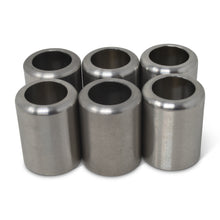 Load image into Gallery viewer, Performance--8-An-Stainless-Steel-Crimp-Collars-(O.D.-0.700)-(6-Per-Pack)