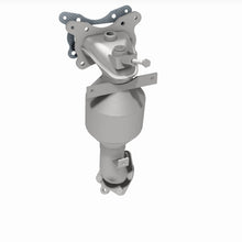 Load image into Gallery viewer, MagnaFlow Exhaust Products 5531024 California CARB Manifold Catalytic Converter for Select Acura TLX, Honda Accord, Honda CR-V