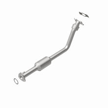 Load image into Gallery viewer, MagnaFlow Exhaust Products 23130 HM Grade Direct-Fit Catalytic Converter for Select Oldsmobile Achieva, Pontiac Grand Am