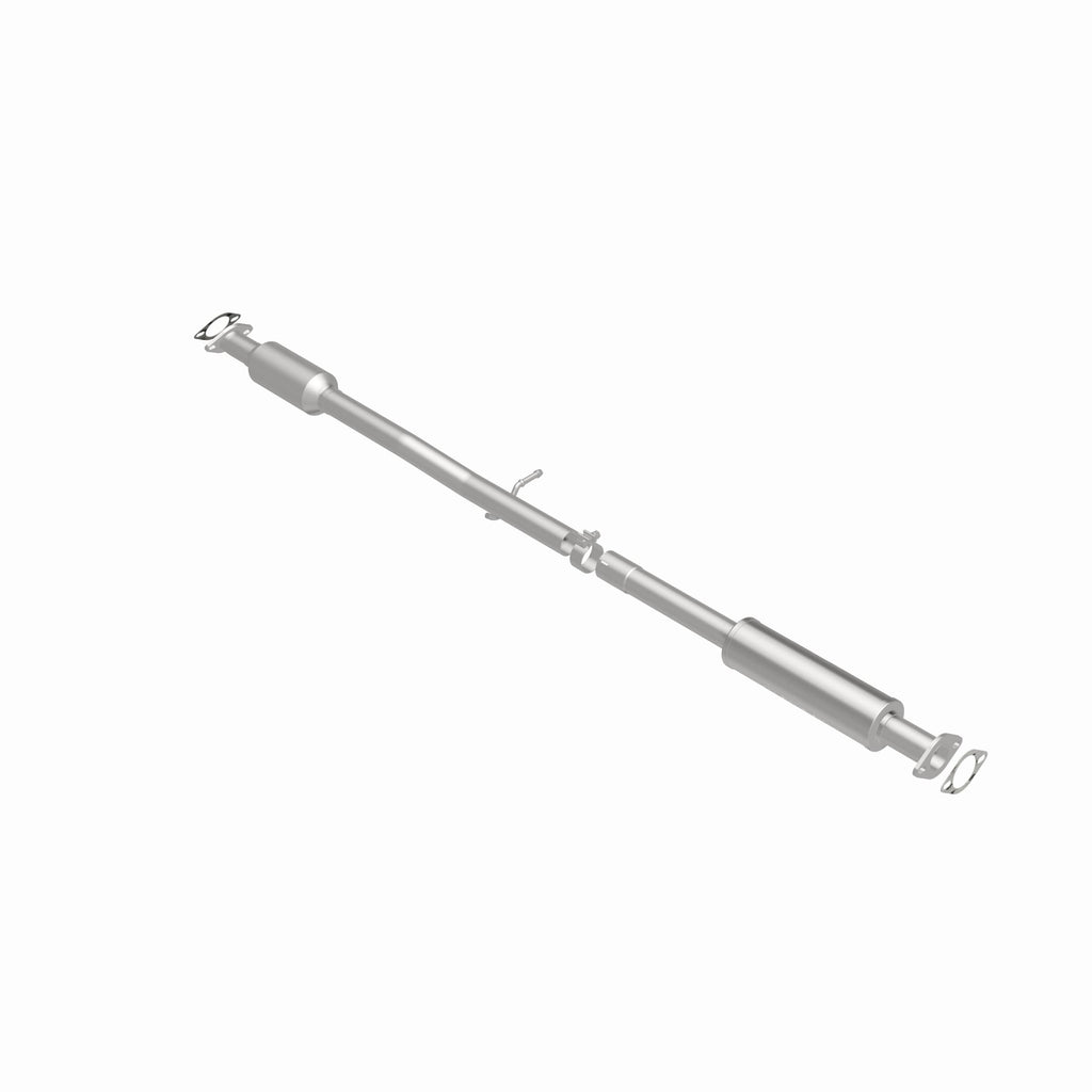 MagnaFlow Exhaust Products 52815 OEM Grade Direct-Fit Catalytic Converter for Select Hyundai Tucson, Kia Sportage