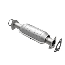 Load image into Gallery viewer, MagnaFlow Exhaust Products 4481647 California CARB Direct-Fit Catalytic Converter for Select Acura CL, Acura TL, Honda Accord