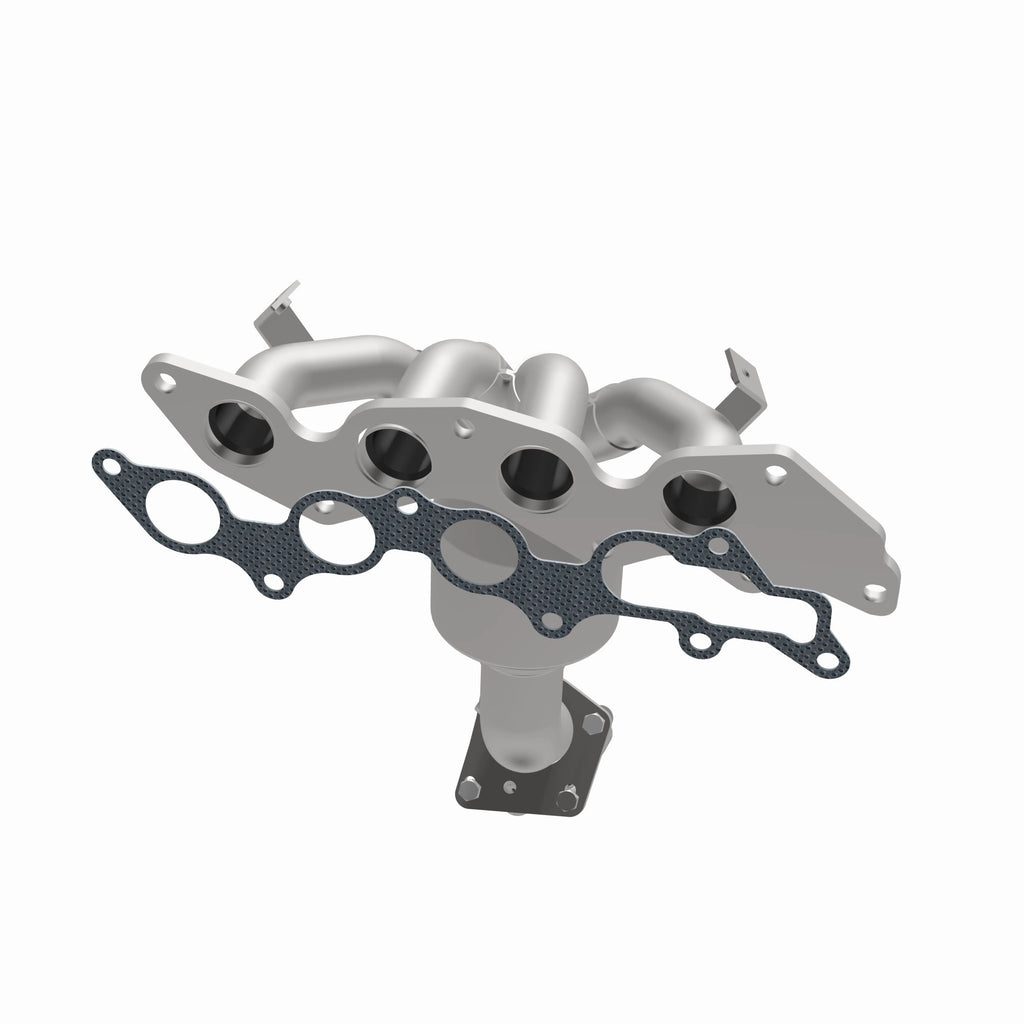 MagnaFlow Exhaust Products 49383 OEM Grade Manifold Catalytic Converter for Select Mazda Tribute