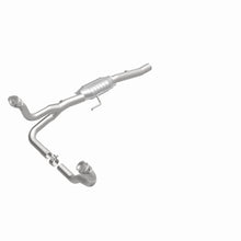 Load image into Gallery viewer, MagnaFlow Exhaust Products 49471 OEM Grade Direct-Fit Catalytic Converter for Select Dodge Durango