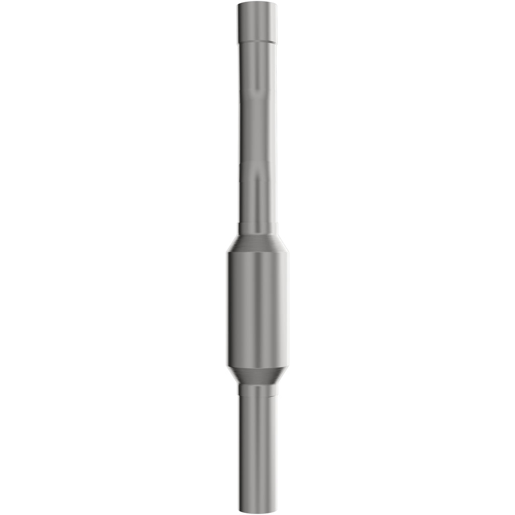 MagnaFlow Exhaust Products 4593698 California CARB Direct-Fit Catalytic Converter for Select Jeep Grand Cherokee