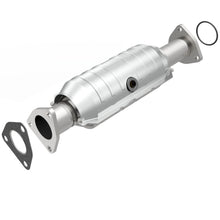 Load image into Gallery viewer, MagnaFlow Exhaust Products 51297 OEM Grade Direct-Fit Catalytic Converter for Select Acura CL, Acura TL, Honda Accord, Honda Odyssey