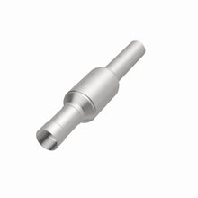 Load image into Gallery viewer, MagnaFlow Exhaust Products 3391476 California CARB Direct-Fit Catalytic Converter for Select Chevrolet Astro, Chevrolet Blazer, Chevrolet C1500, Chevrolet C2500, Chevrolet C3500, Chevrolet G10, Chevrolet G20, Chevrolet G30, Chevrolet K1500, Chevrolet