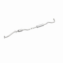 Load image into Gallery viewer, MagnaFlow Exhaust Products 52440 OEM Grade Direct-Fit Catalytic Converter for Select Pontiac Vibe, Toyota Matrix
