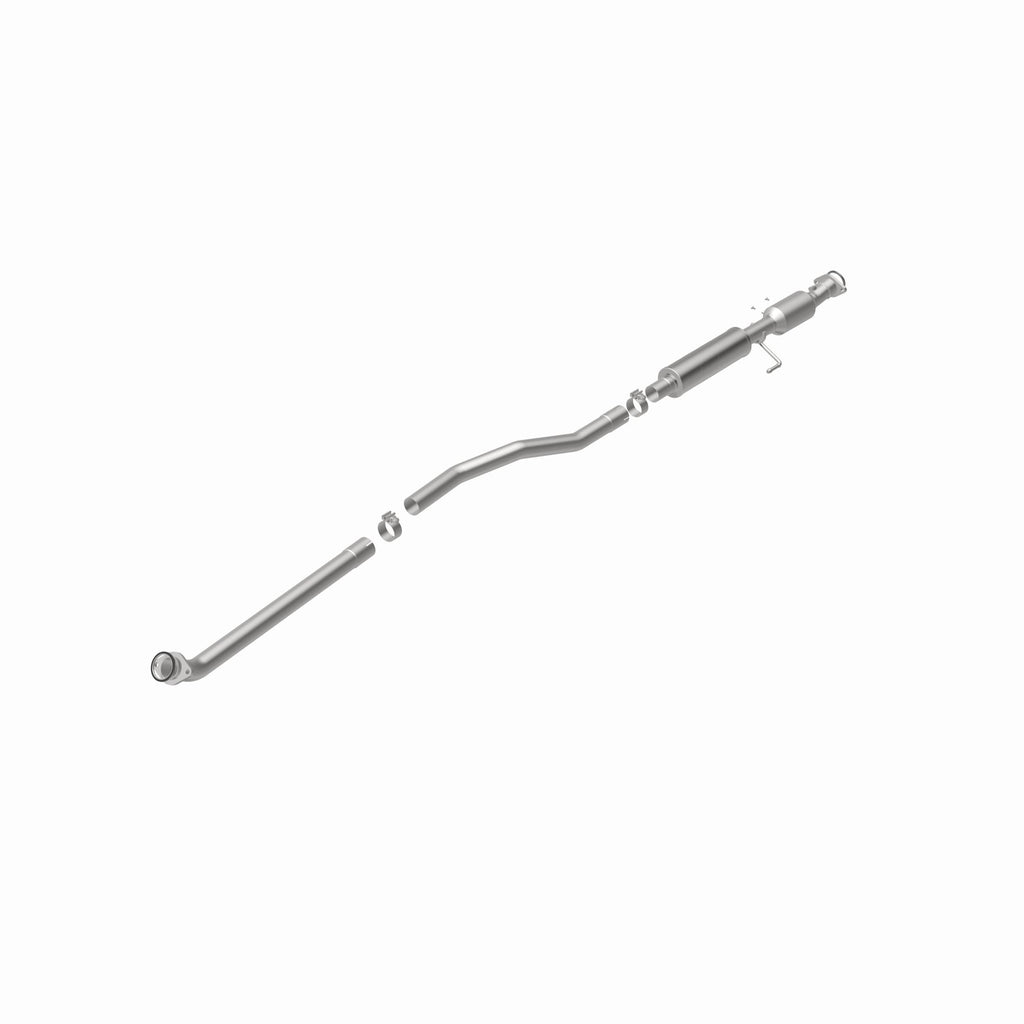 MagnaFlow Exhaust Products 21-328 OEM Grade Direct-Fit Catalytic Converter for Select Mazda CX-5