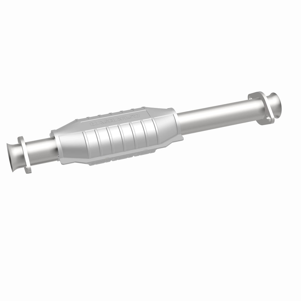 MagnaFlow Exhaust Products 22831 Standard Grade Direct-Fit Catalytic Converter for Select Saab