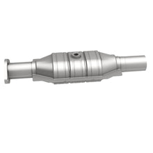 Load image into Gallery viewer, MagnaFlow Exhaust Products 51288 OEM Grade Direct-Fit Catalytic Converter for Select Ford Fusion, Mercury Milan