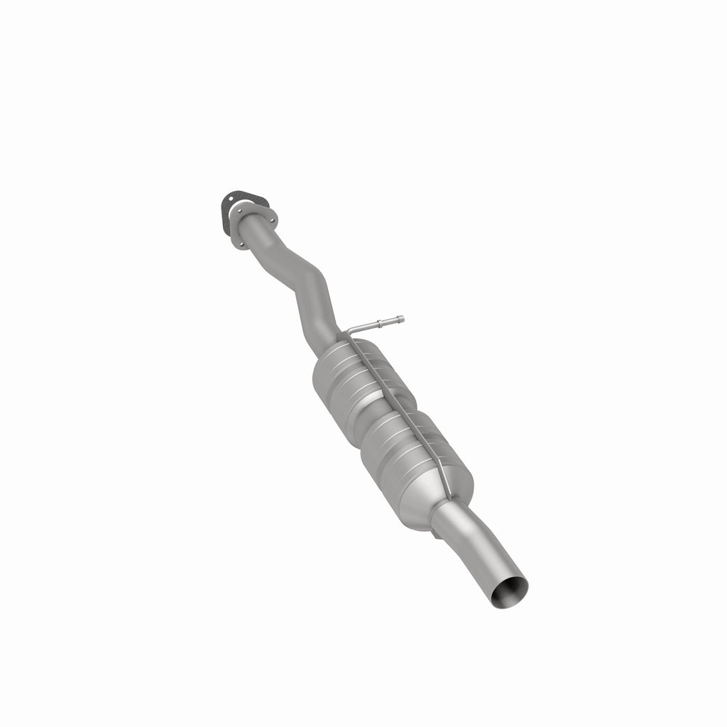 MagnaFlow Exhaust Products 55323 HM Grade Direct-Fit Catalytic Converter for Select Ford Excursion, Ford F-250 Super Duty, Ford F-350 Super Duty, Ford F-450 Super Duty, Ford F-550 Super Duty