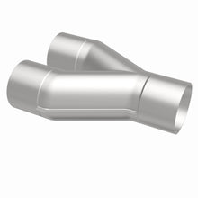 Load image into Gallery viewer, MagnaFlow Exhaust Products 10799 Exhaust Y-Pipe - 4.00/4.00