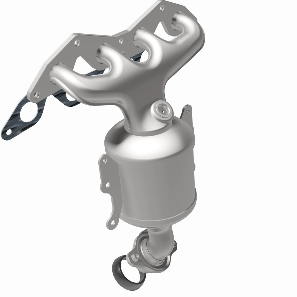 MagnaFlow Exhaust Products 50884 HM Grade Manifold Catalytic Converter for Select Acura EL, Honda Civic