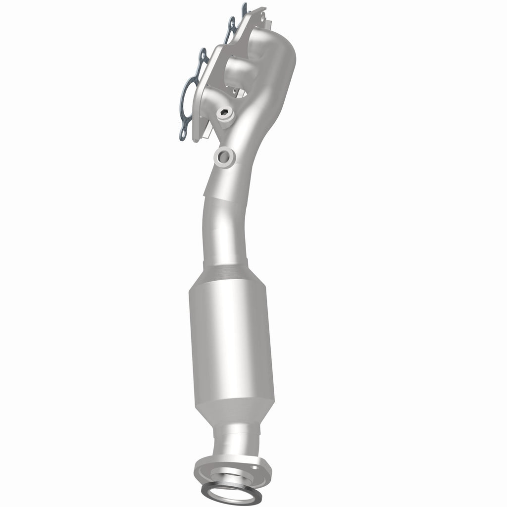 MagnaFlow Exhaust Products 5531285 California CARB Manifold Catalytic Converter for Select Lexus GS350, Lexus IS250, Lexus IS350