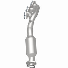 Load image into Gallery viewer, MagnaFlow Exhaust Products 5531285 California CARB Manifold Catalytic Converter for Select Lexus GS350, Lexus IS250, Lexus IS350