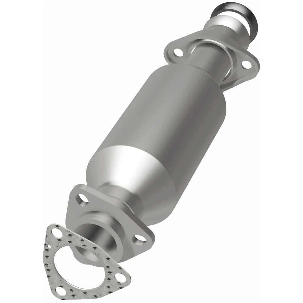 MagnaFlow Exhaust Products 3322637 California CARB Direct-Fit Catalytic Converter for Select Acura Integra