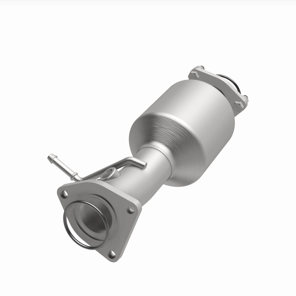 MagnaFlow Exhaust Products 5571293 California CARB Direct-Fit Catalytic Converter for Select Honda CR-V