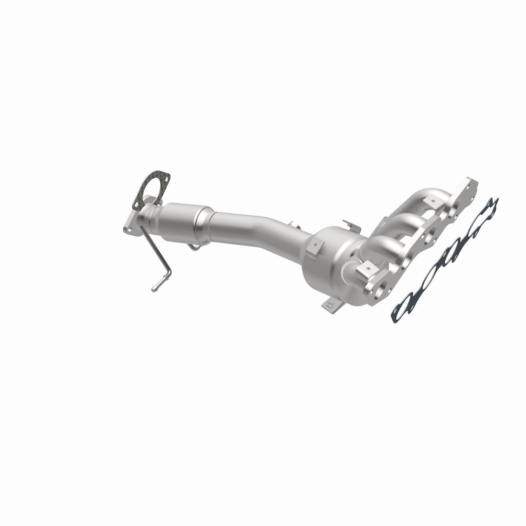 MagnaFlow Exhaust Products 5531802 California CARB Manifold Catalytic Converter for Select Mazda 3