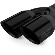 Load image into Gallery viewer, MagnaFlow Exhaust Products 19681 SPEQ Series Black Coated Cat-Back System for Select Toyota Tacoma