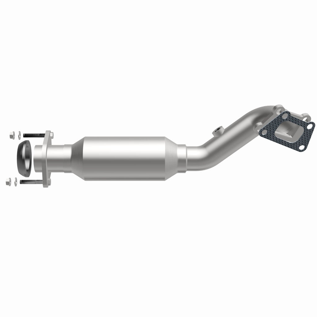 MagnaFlow Exhaust Products 551548 California CARB Manifold Catalytic Converter for Select Cadillac CTS
