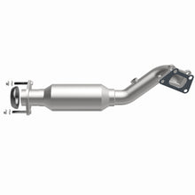 Load image into Gallery viewer, MagnaFlow Exhaust Products 551548 California CARB Manifold Catalytic Converter for Select Cadillac CTS
