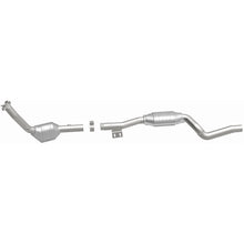Load image into Gallery viewer, MagnaFlow Exhaust Products 52115 OEM Grade Direct-Fit Catalytic Converter for Select Mercedes-Benz ML350