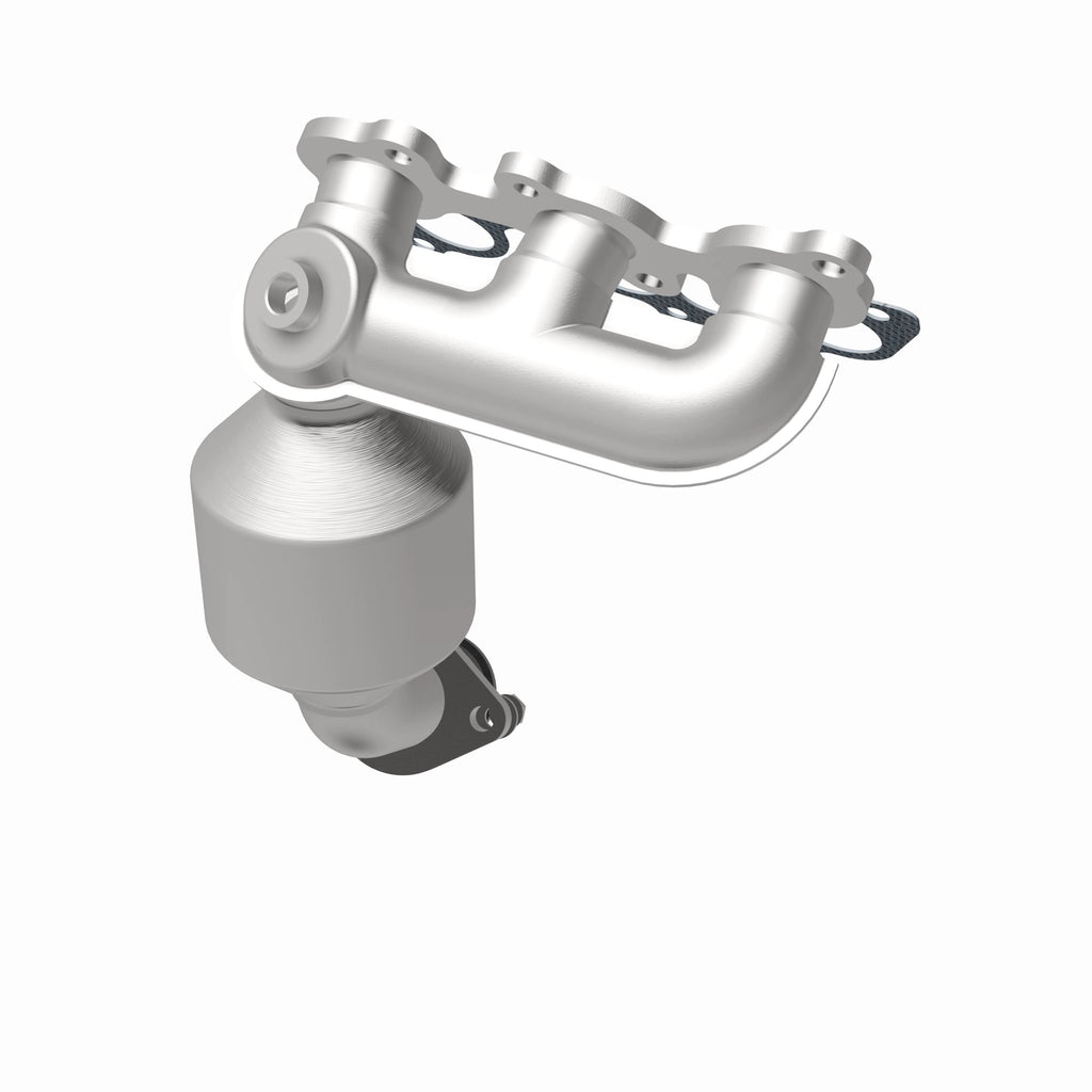 MagnaFlow Exhaust Products 51610 OEM Grade Manifold Catalytic Converter for Select Lexus ES330, Toyota Camry, Toyota Solara