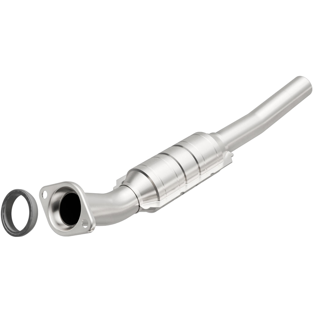 MagnaFlow Exhaust Products 51479 OEM Grade Direct-Fit Catalytic Converter for Select Mazda 6