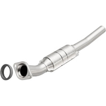 Load image into Gallery viewer, MagnaFlow Exhaust Products 51479 OEM Grade Direct-Fit Catalytic Converter for Select Mazda 6