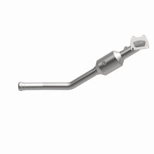 Load image into Gallery viewer, MagnaFlow Exhaust Products 5551250 California CARB Manifold Catalytic Converter for Select Dodge Durango, Jeep Grand Cherokee