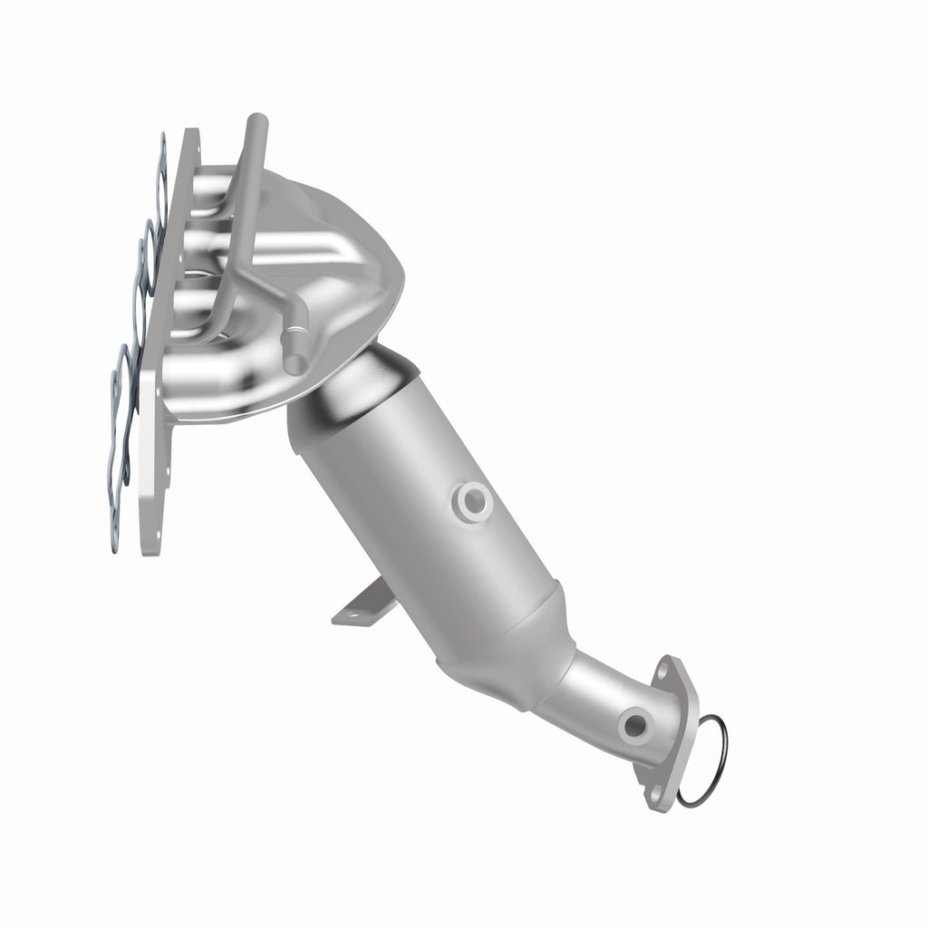MagnaFlow Exhaust Products 49375 OEM Grade Manifold Catalytic Converter for Select Ford Focus