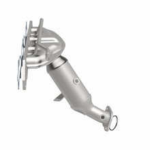 Load image into Gallery viewer, MagnaFlow Exhaust Products 49375 OEM Grade Manifold Catalytic Converter for Select Ford Focus