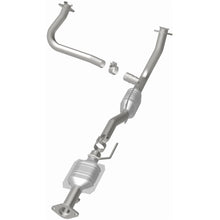 Load image into Gallery viewer, MagnaFlow Exhaust Products 93326 HM Grade Direct-Fit Catalytic Converter for Select Ford Aerostar
