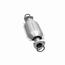 Load image into Gallery viewer, MagnaFlow Exhaust Products 23483 Standard Grade Direct-Fit Catalytic Converter for Select Chevrolet Beretta, Chevrolet Cavalier, Chevrolet Corsica, Pontiac Sunbird, Pontiac Sunfire