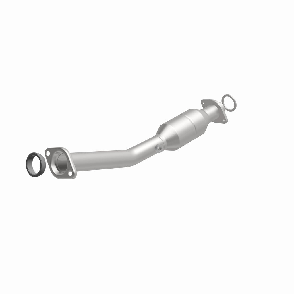 MagnaFlow Exhaust Products 52437 OEM Grade Direct-Fit Catalytic Converter for Select Nissan Juke, Nissan Sentra