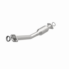 Load image into Gallery viewer, MagnaFlow Exhaust Products 52437 OEM Grade Direct-Fit Catalytic Converter for Select Nissan Juke, Nissan Sentra