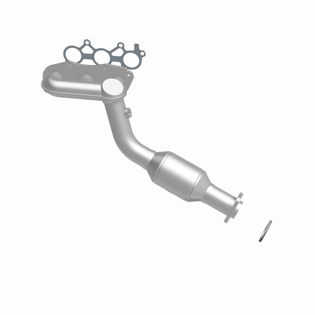 MagnaFlow Exhaust Products 452720 California CARB Manifold Catalytic Converter for Select Lexus GS300