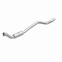 Load image into Gallery viewer, MagnaFlow Exhaust Products 5561100 California CARB Direct-Fit Catalytic Converter for Select Chrysler 300, Dodge Challenger, Dodge Charger