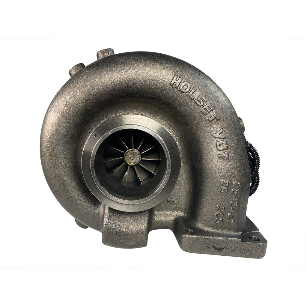 Alliant Power 5501254HX Turbocharger