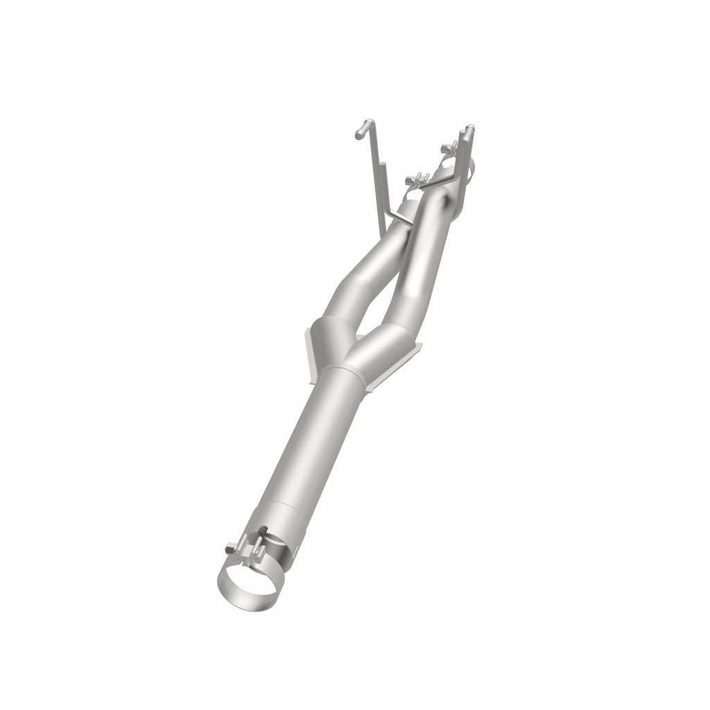 MagnaFlow Exhaust Products 19440 Direct-Fit Muffler Replacement Kit Without Muffler for Select Dodge Ram 1500, Ram 1500, Ram Classic