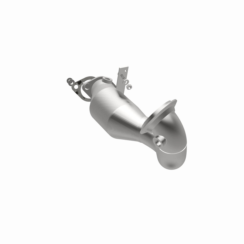MagnaFlow Exhaust Products 21-170 OEM Grade Direct-Fit Catalytic Converter for Select BMW Z4