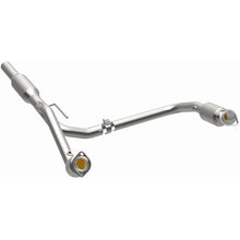 Load image into Gallery viewer, MagnaFlow Exhaust Products 4583497 California CARB Direct-Fit Catalytic Converter for Select Dodge Ram 1500, Dodge Ram 2500, Dodge Ram